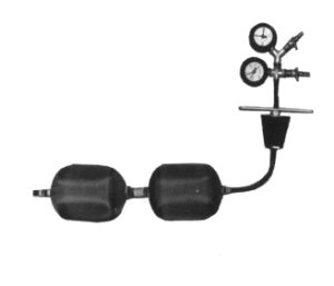 Gasbag Model 160 - 170