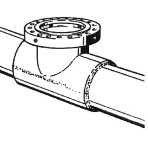 Line Stop fittings