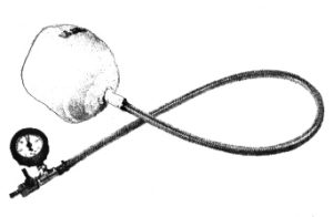 Model 180 med elektrisk stålspiral